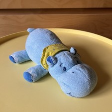 TCM Tchibo Nils Nilpferd