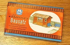 Mamos Bausatz