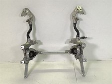 Vorderachsträger VW Touareg III (CR7) 4M0399315T 3.0 TSI 4motion