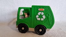 Fisher Price - Little People