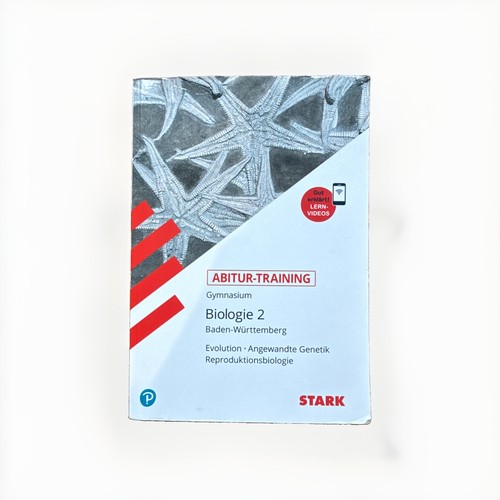 Stark abitur training - stark, biologie