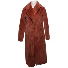 Club London, Mantel, Damen