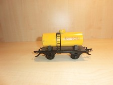 17290) Zeuke GDR 0 Gauge Minol