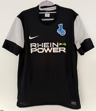 MSV Duisburg Auswärtstrikot