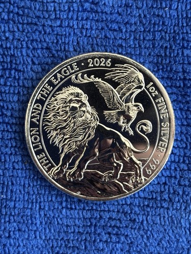 2026 der löwe und - der,