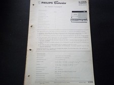 Original Service Manual