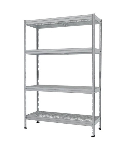 Metallsteckregal 180x120x45 - , cm