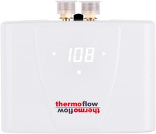 Thermoflow 240V Tankless
