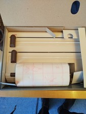 Leifheit Rollenhalter