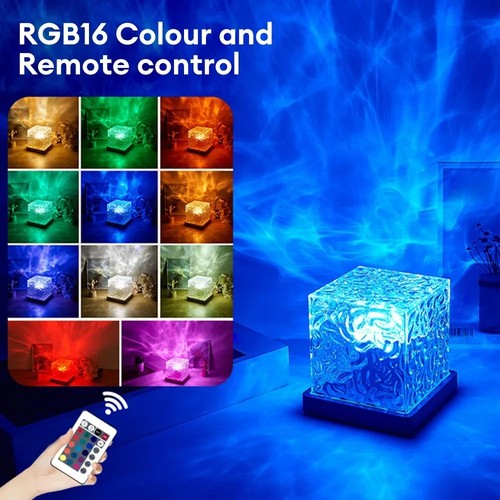 Nachtlicht farben rgb glow - farben,