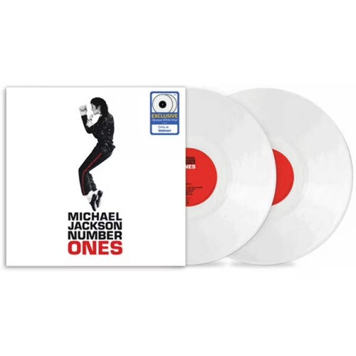 Michael jackson number ones - michael,