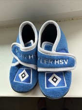 HSV Baby Schuhe Größe 23