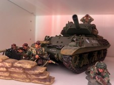 Konvolut King and Country, Sammlungsauflösung  150 FIGUREN PLUS FAHRZEUGE