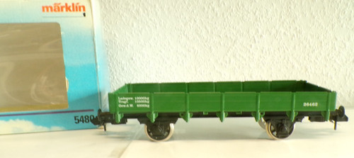 Märklin spur 5480 maxi - spur,