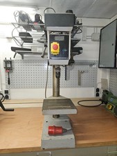 Tischbohrmaschine Flott TB