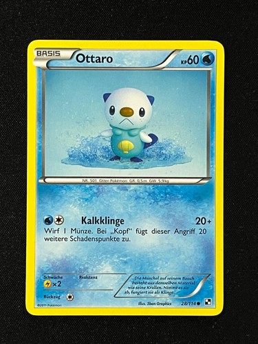 Ottaro blw non holo - ottaro,