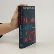 Munin oder Chaos im Kopf  | 