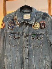 Jacket scotch and soda - jacket,