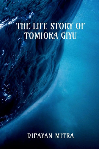 Life story tomioka giyu - life,