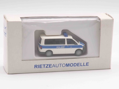 Rietze volkswagen bus - volkswagen, t5