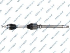 GSP 201993 Antriebswelle vorne