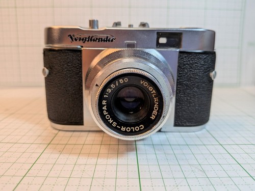 Voigtländer vito - vito, b