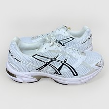ASICS Sneaker Herren Weiß