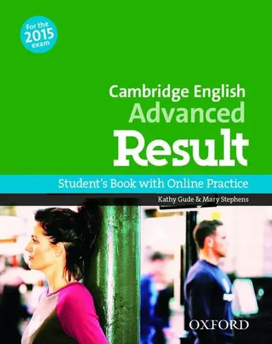 Cae result advanced - cae, advanced: