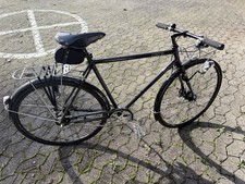 Creme 28" Ristretto Doppio -