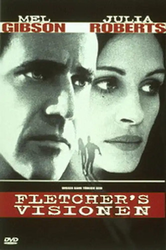 Fletcher visionen mel - fletcher's,