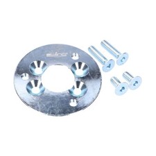 Adapterplatte swiing 100g - adapterplatte, für