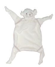 Bukowski BÄR Teddy Teddybär Lamm Schaf Schmusetuch Schnuffeltuch Kuscheltuch