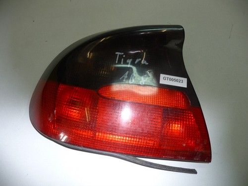 Rücklicht links opel tigra - rücklicht,