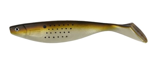 Stück shads 23cm shad - 1,