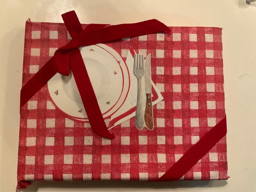 Neu fattoria vialla ricette - neu, le