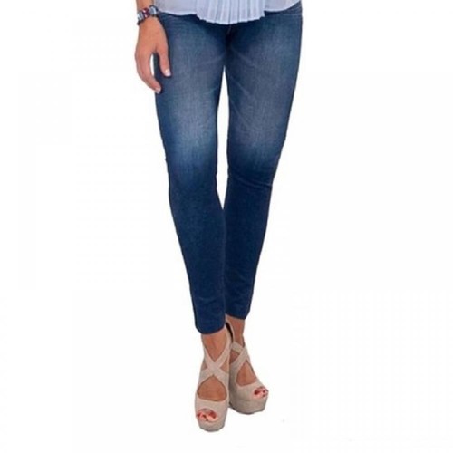 Slim lift caresse jeans - n,