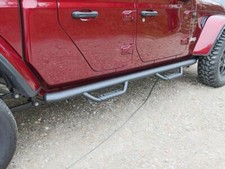 Passend für Jeep Gladiator JT