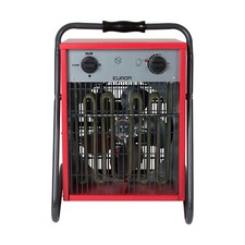 Eurom EK9002 Elektrischer