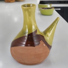 PORRON für Wein Glas Keramik