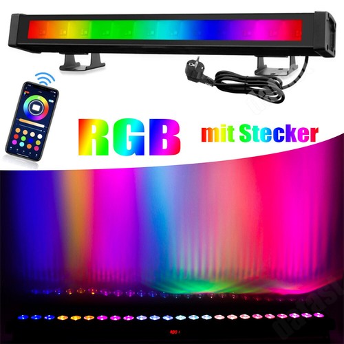 Rgb 36w led wallwasher - rgb,