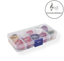 Gitarre Ukulele 40 Plektrum