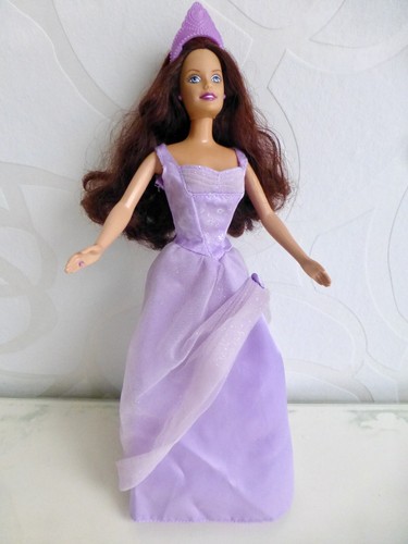Mattel 56034 barbie - mattel, ❤️