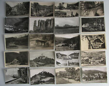 Postkarten DDR Ansichtskarten