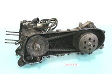 MOTOR PIAGGIO FREE 50 FCS4M