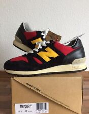 New Balance M 670 BRY x Hanon Spitfire US 12 46,5 Solebox 1500 998 990 577 sns  