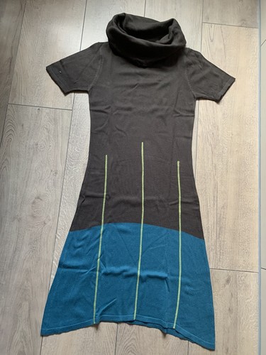 Qiero kleid feinstrick - ★,