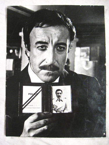 Peter sellers rosarote - peter,