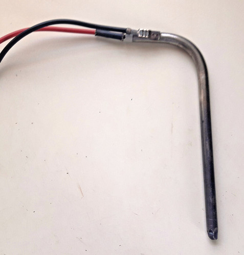 Heizstab 12v 175w heizkörper - heizstab,