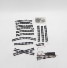 Modelleisenbahn Schienen