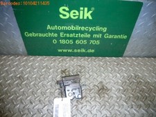 Schloss Heckdeckel RENAULT Laguna II (G) 92000 km 4211435 2001-01-11